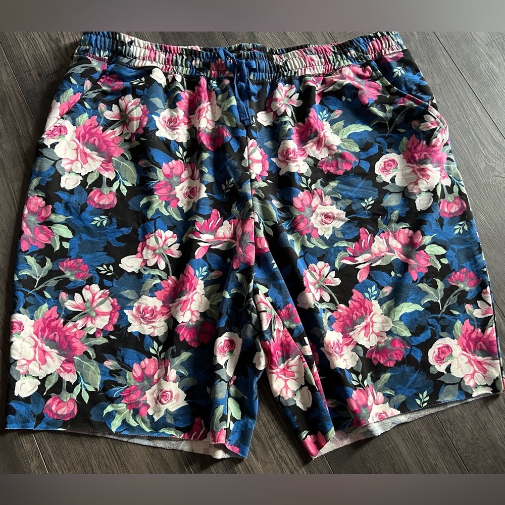 LuLaRoe womens 3x JAMIE soft cotton shorts NEW